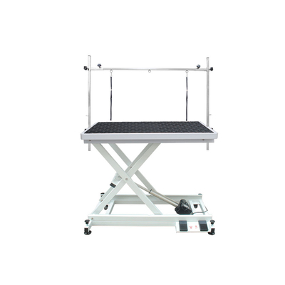 超低液压电动升降台