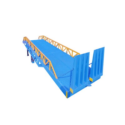 大型液压调节升降