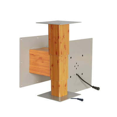 米升降机电动塌塌米升降台