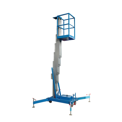 移动式铝合金升降机