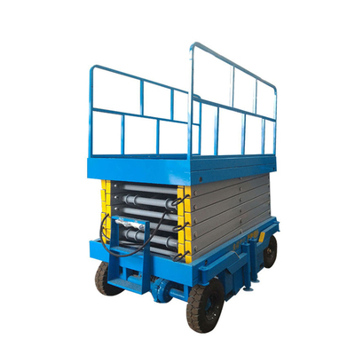 自动电动小型简易曲臂